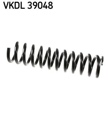 Ressort de suspension (Ressort hélicoïdal) SKF VKDL 39048